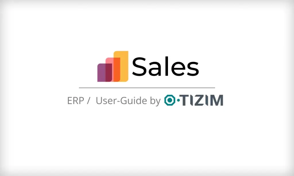 Sales (Продажи)