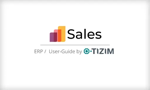 Sales (Продажи)