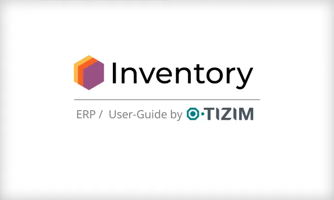 Inventory (Склад)