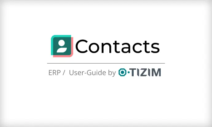 Contacts (Контакты)