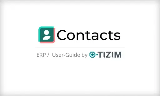 Contacts (Контакты)